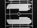 AMC DH.9 0132035F sprue view B